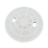 Quiptron/Filtrite SK950 White Deck Lid - Non Genuine